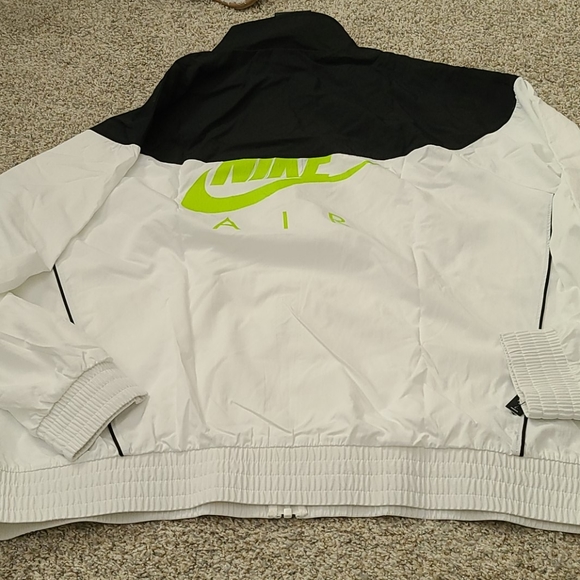Air Jordan/Nike Air Tinker jacket XxL nwt - Picture 4 of 4